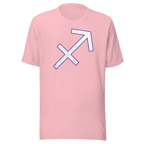 Sagittarius Zodiac Sign Shirt