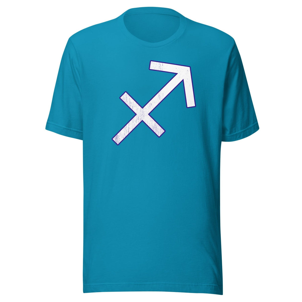 Sagittarius Zodiac Sign Shirt