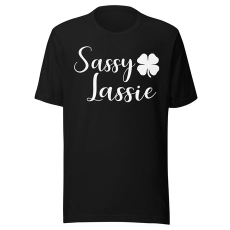Sassy Lassie Shirt