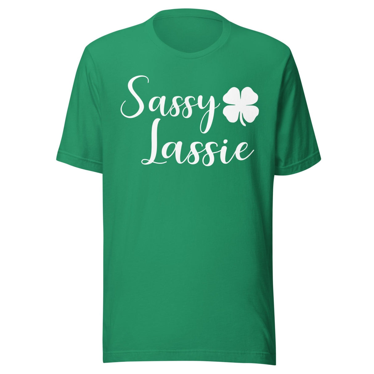 Sassy Lassie Shirt