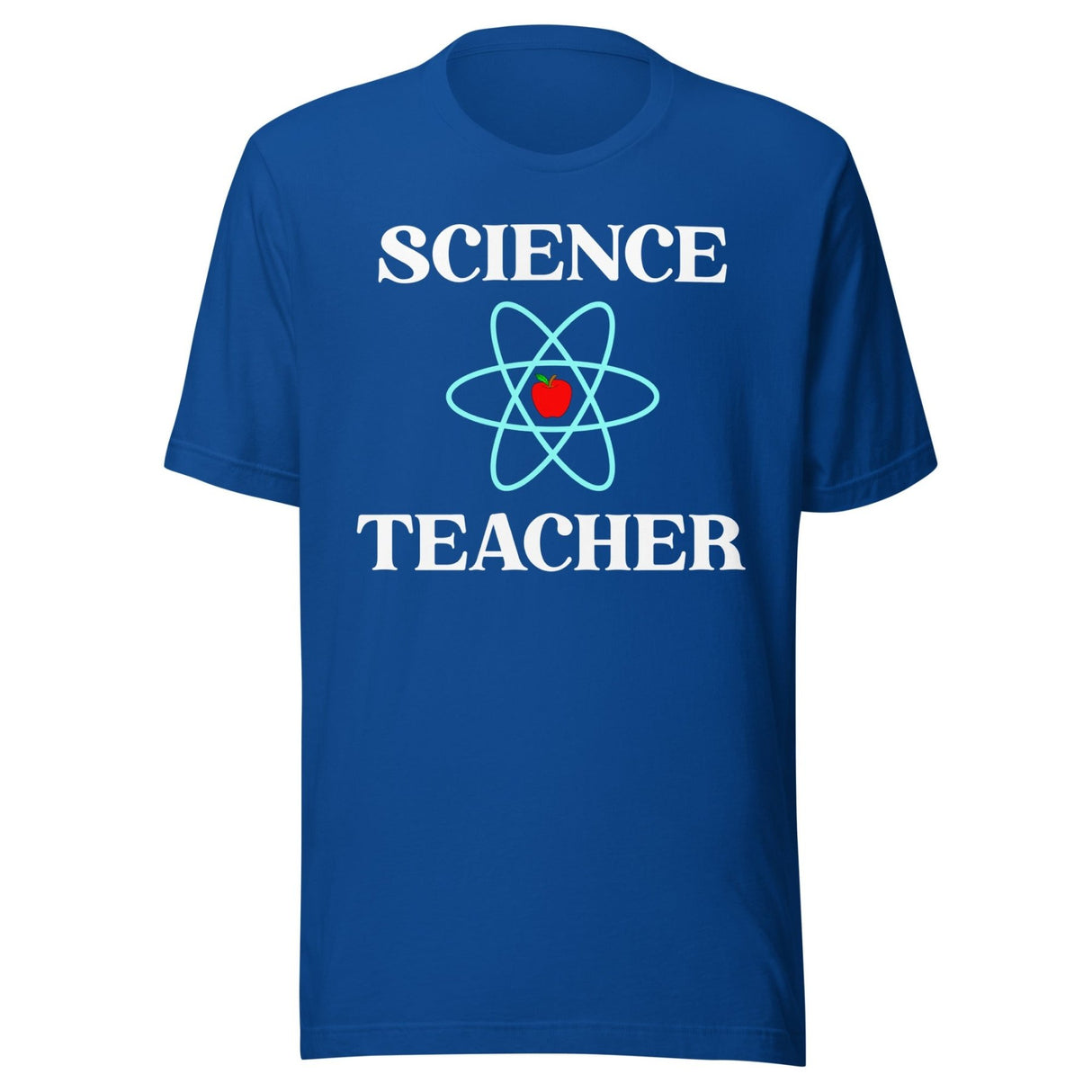 Science Teacher Shirt