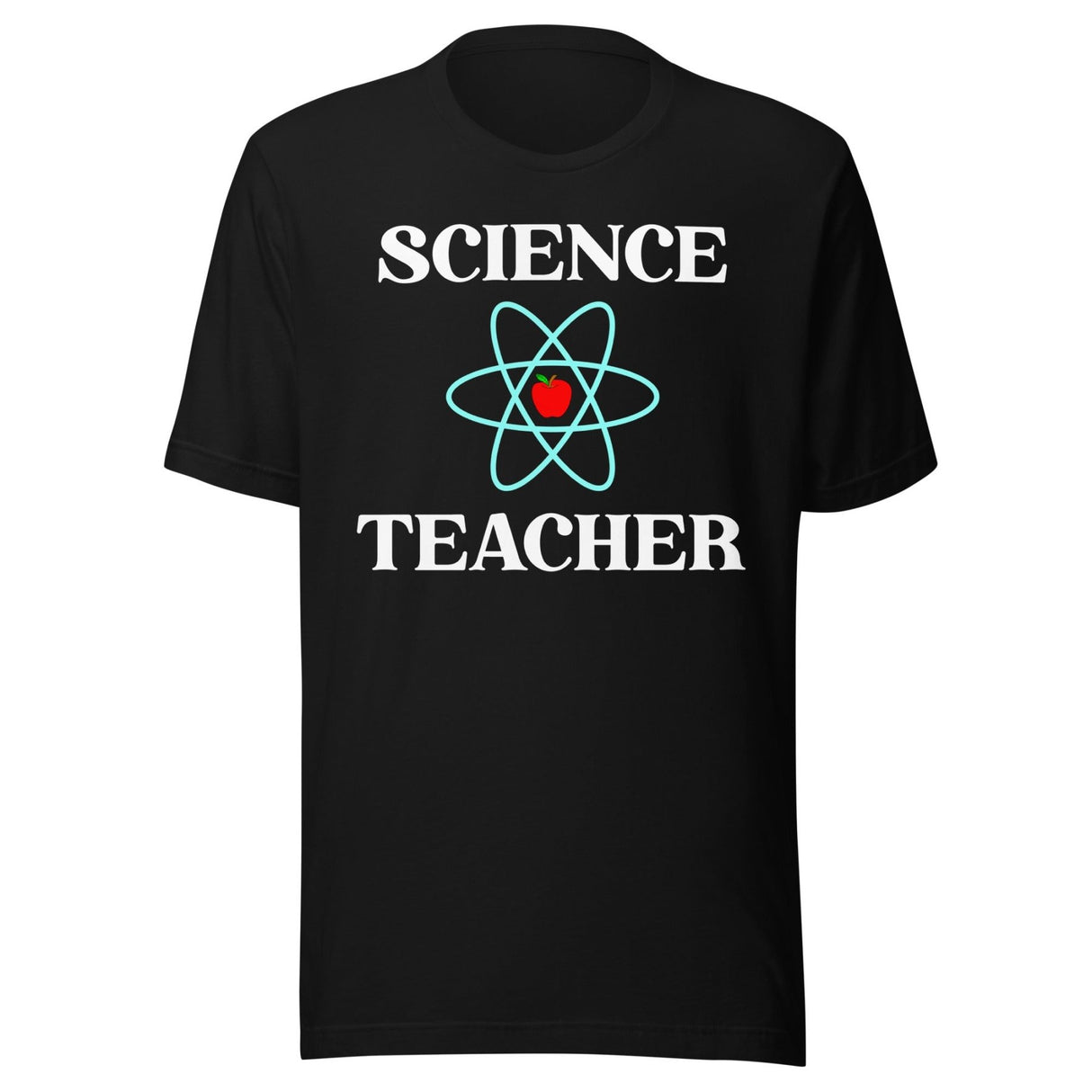 Science Teacher Shirt