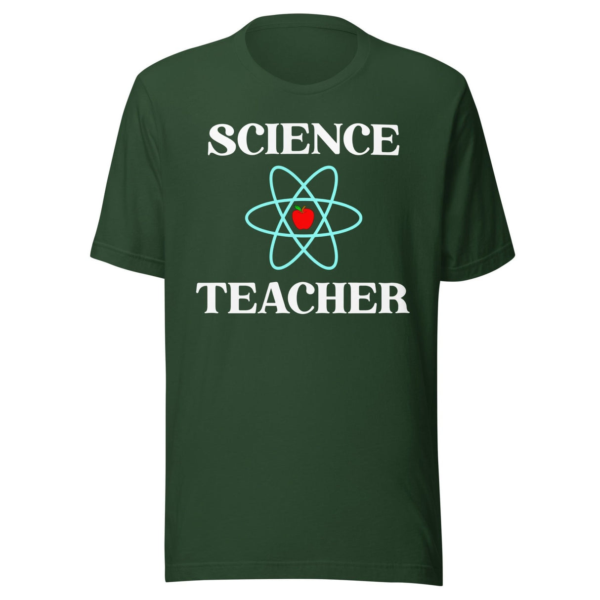 Science Teacher Shirt