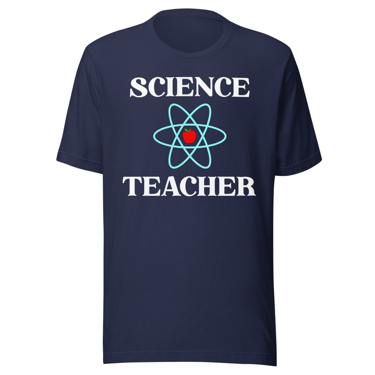Science Teacher Shirt