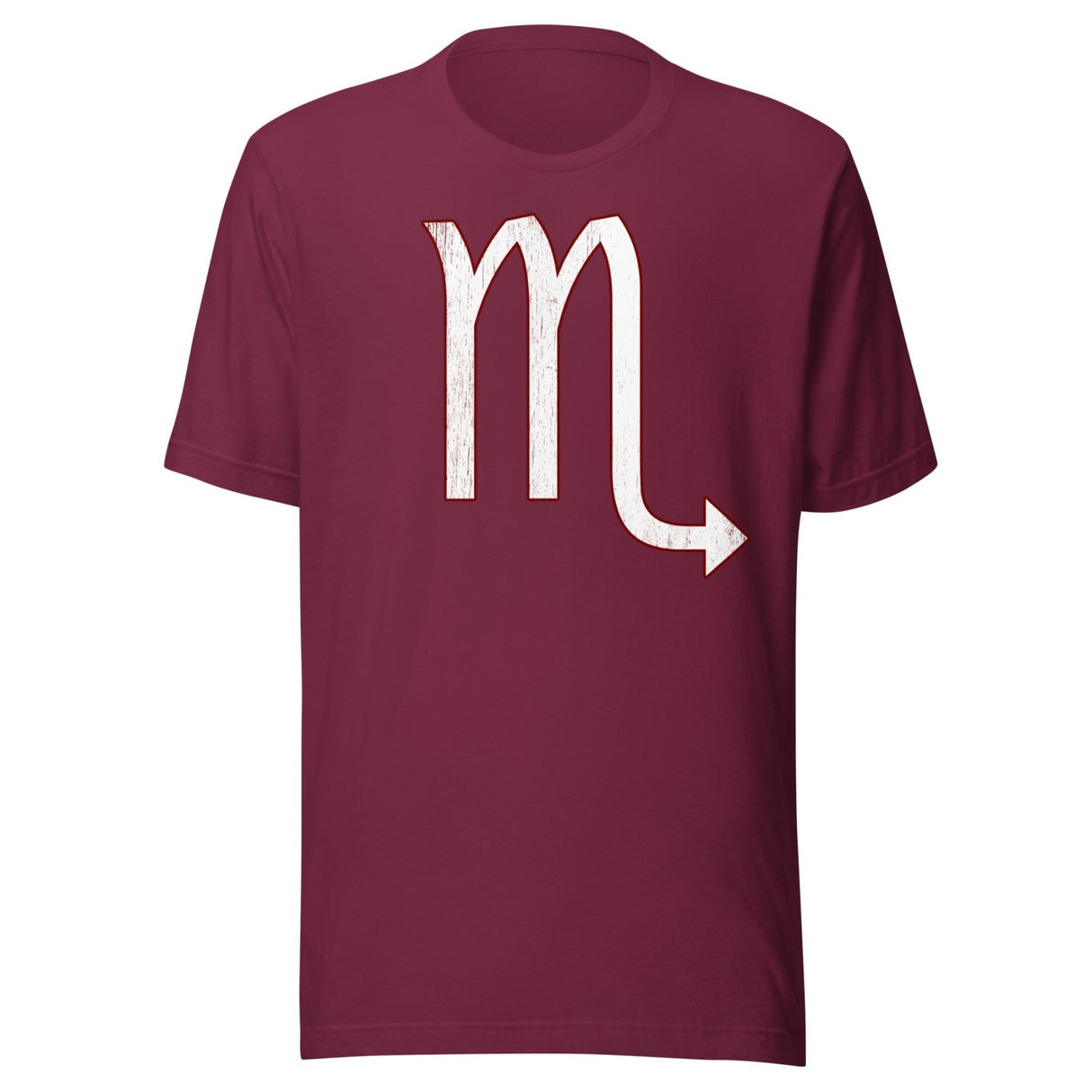 Scorpio Zodiac Sign Shirt
