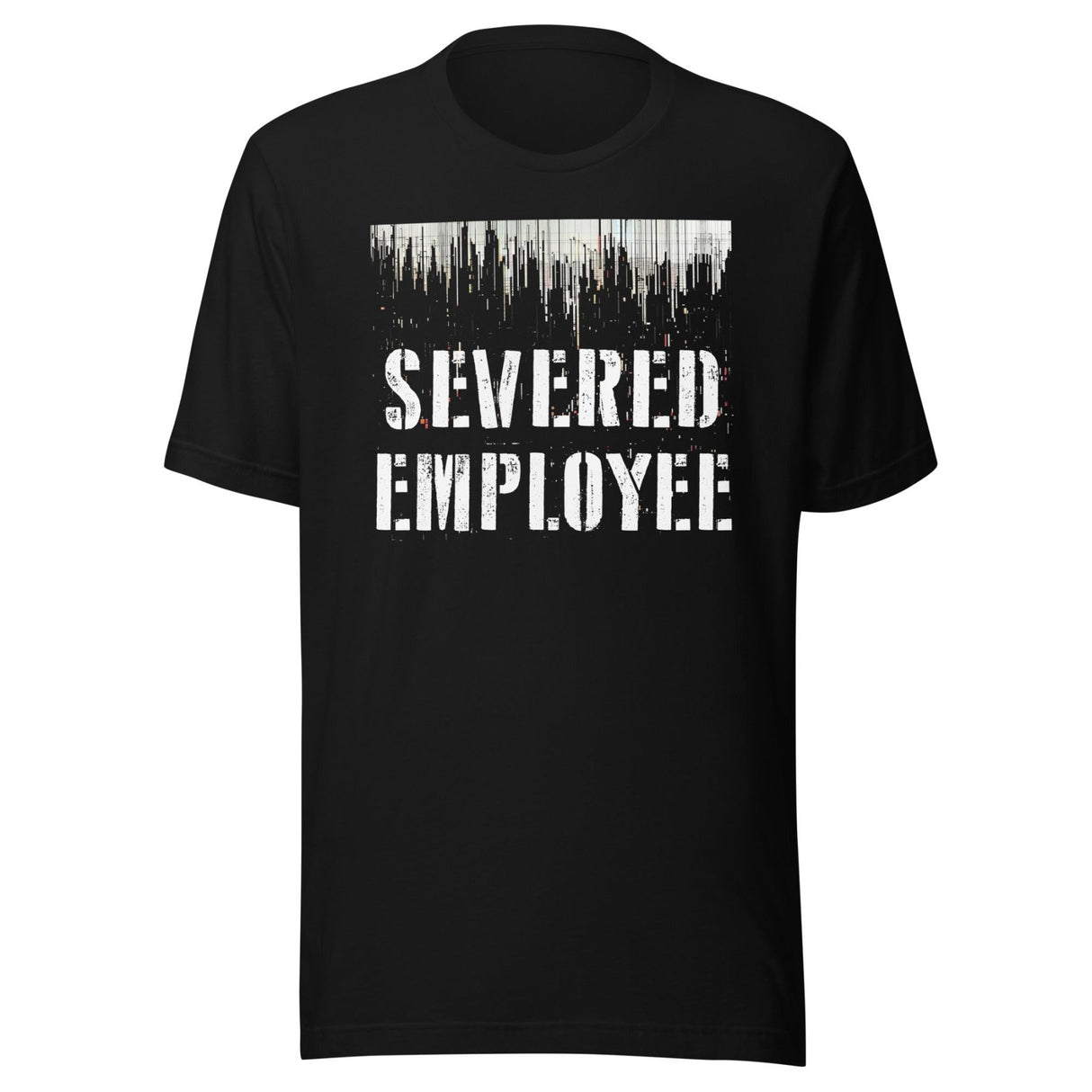Severed Employee Shirt