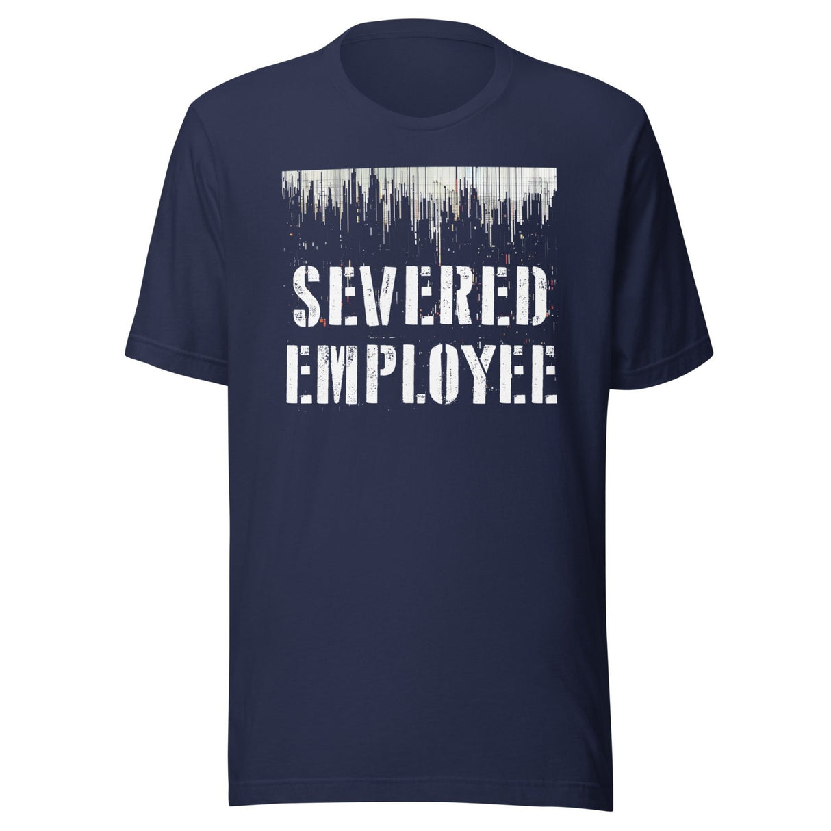 Severed Employee Shirt