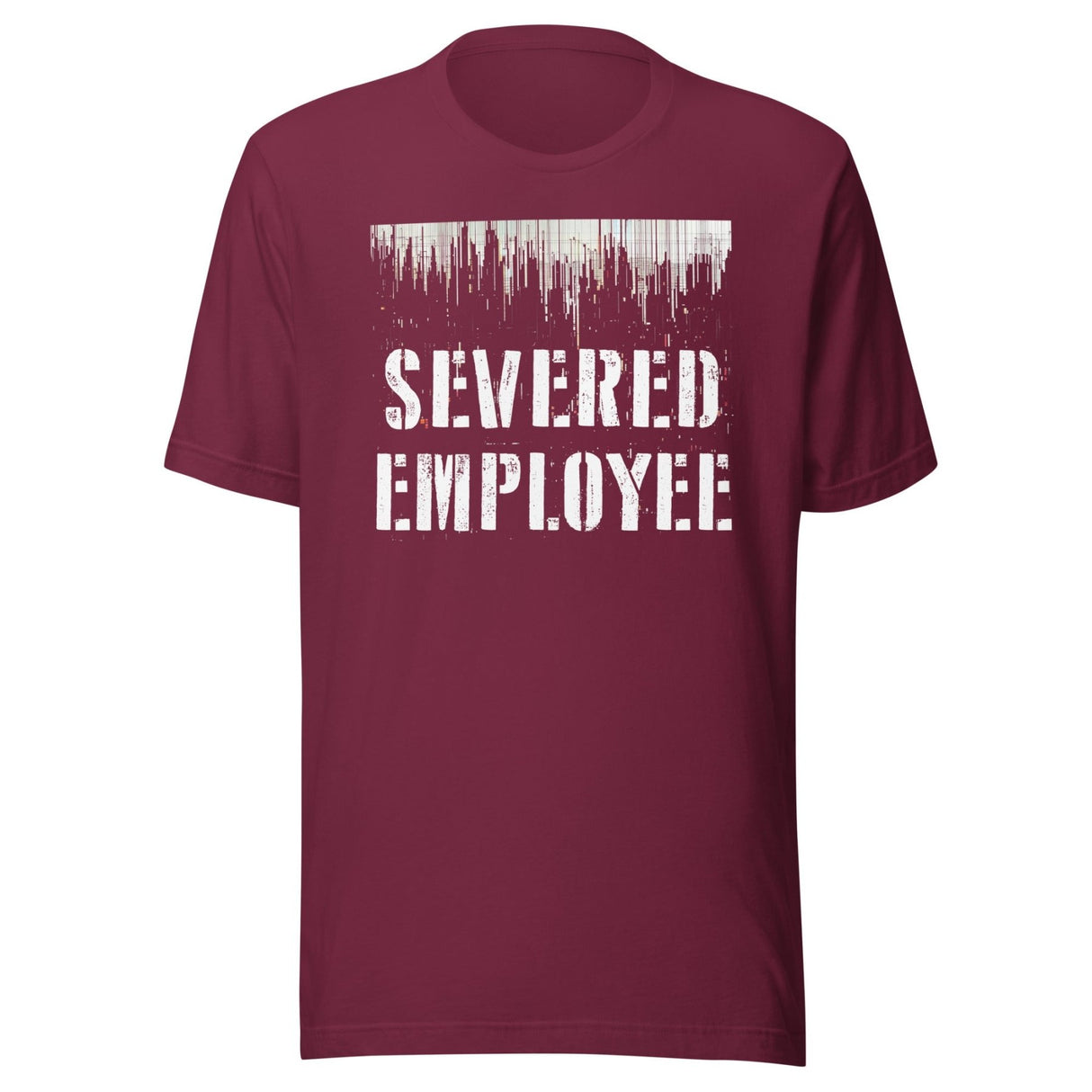 Severed Employee Shirt
