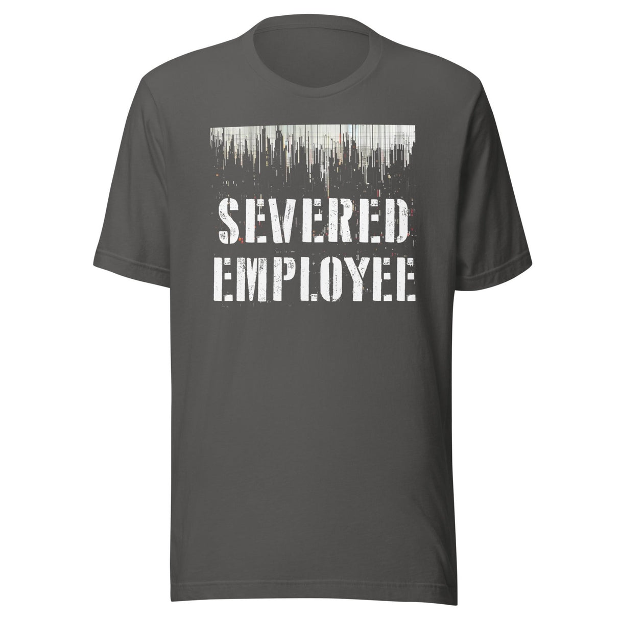 Severed Employee Shirt