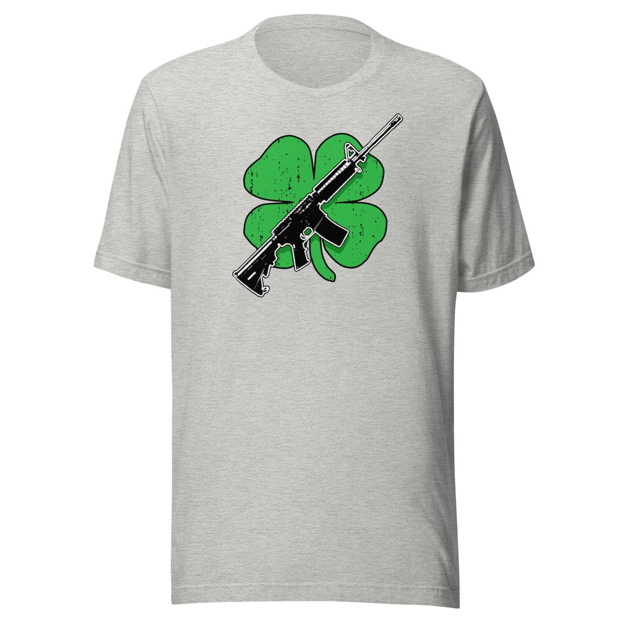 Shamrock AR - 15 Shirt