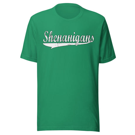 Shenanigans Shirt