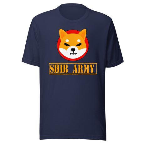 Shib Army Shirt