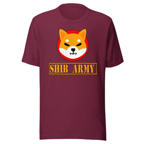 Shib Army Shirt