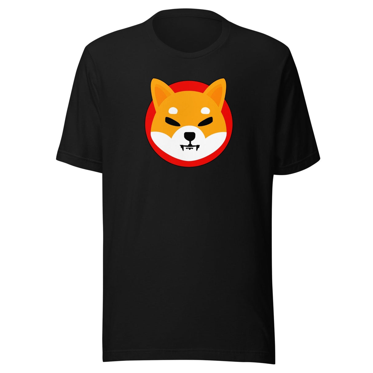 Shiba Inu Logo Shirt