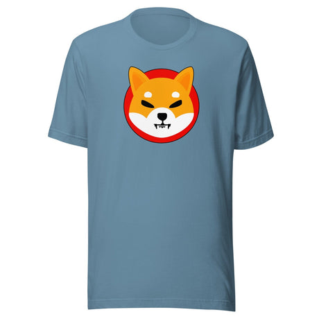 Shiba Inu Logo Shirt