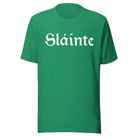 Slainte Shirt