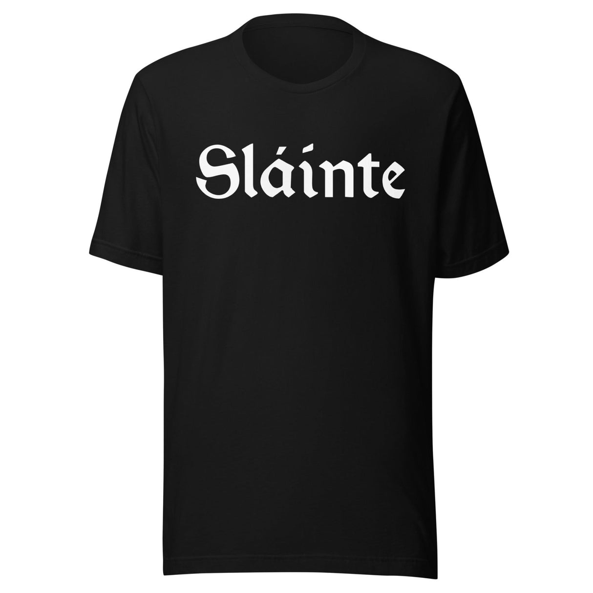 Slainte Shirt