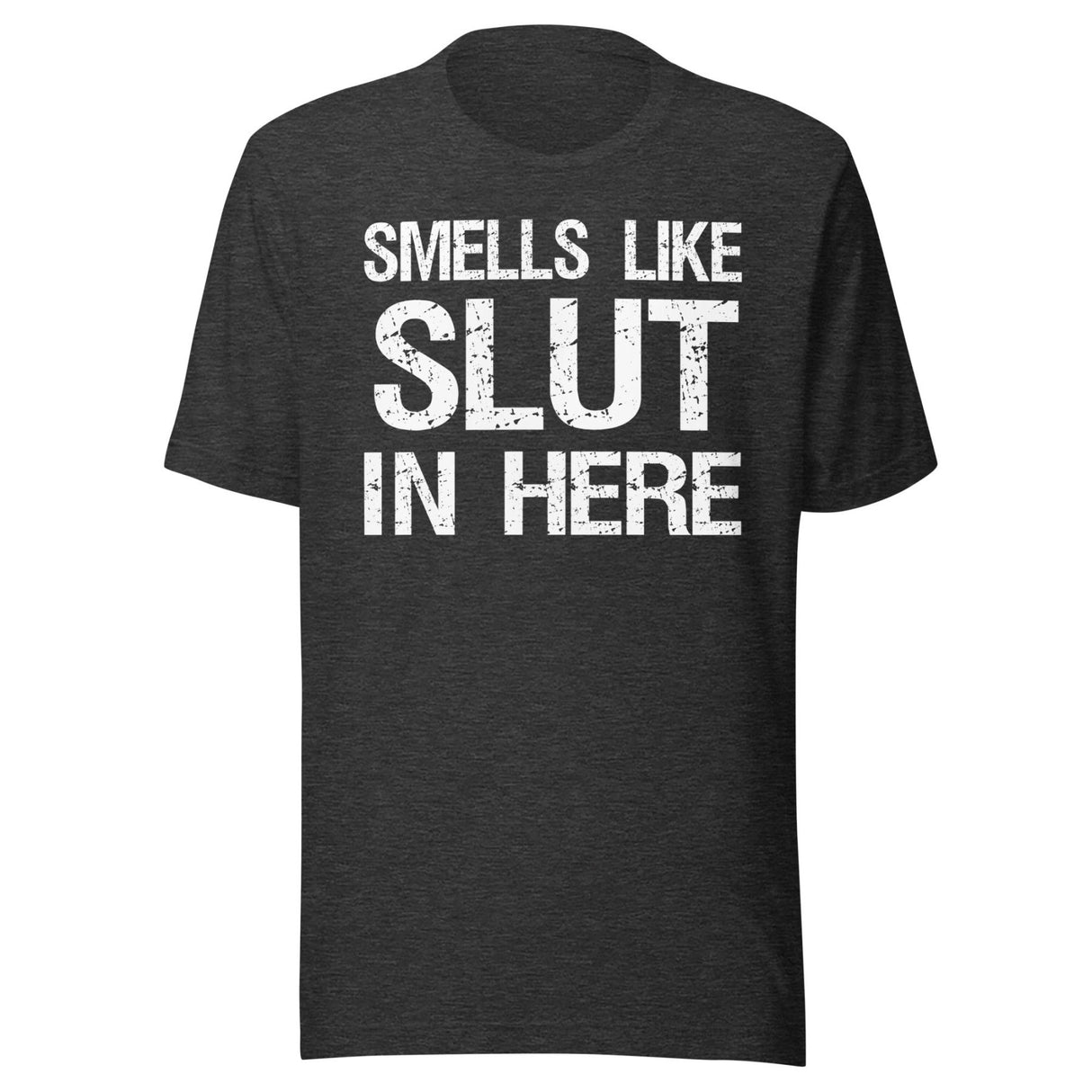 Smells Like Slut in Here Shirt