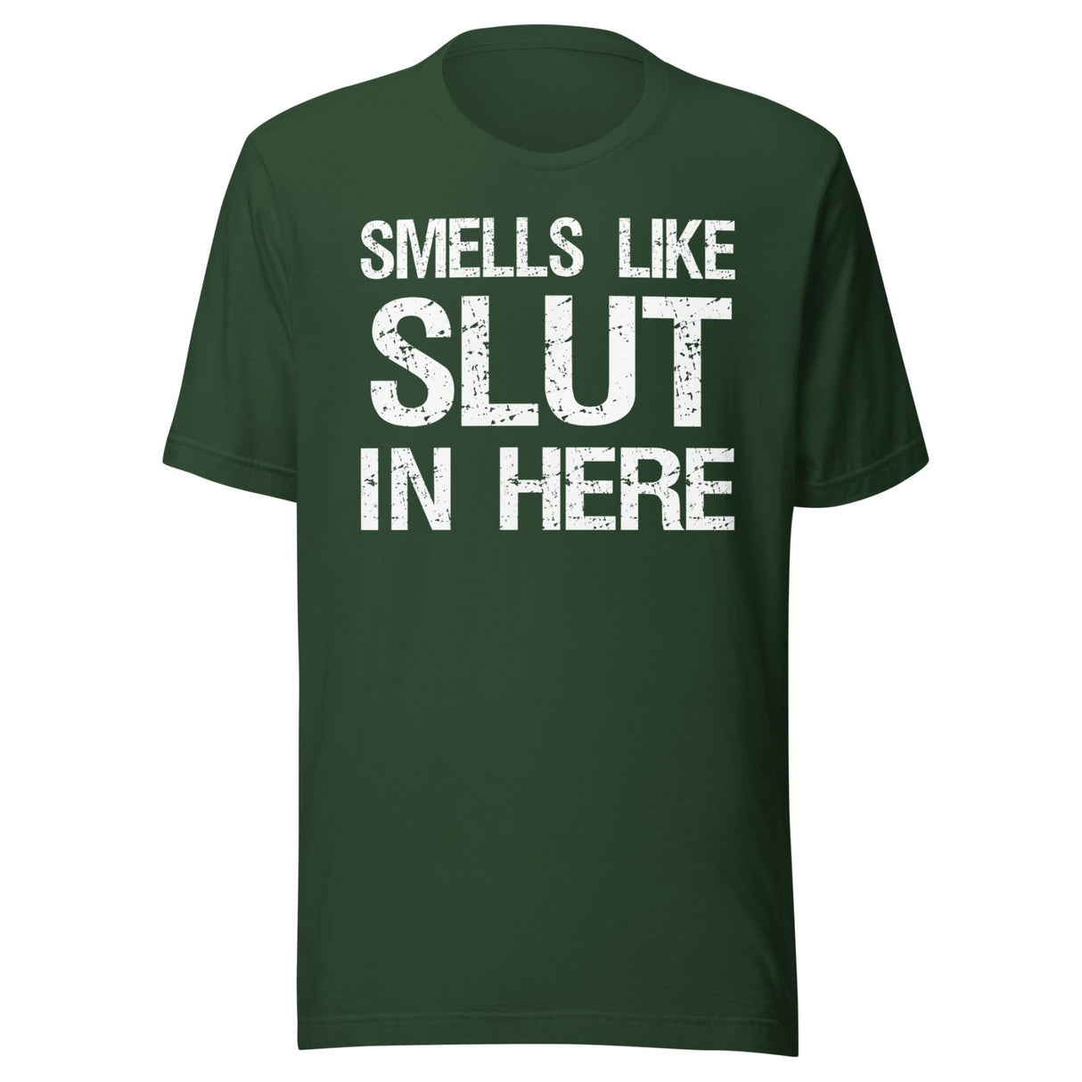 Smells Like Slut in Here Shirt