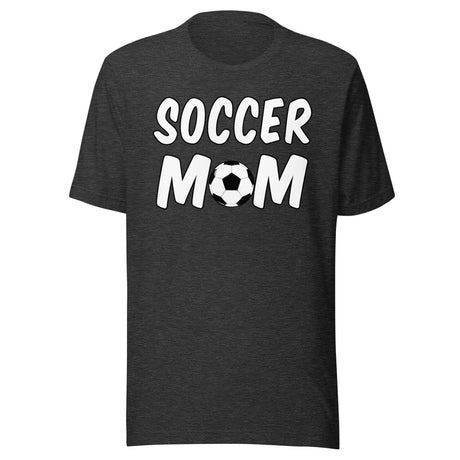 Soccer Mom Shirt