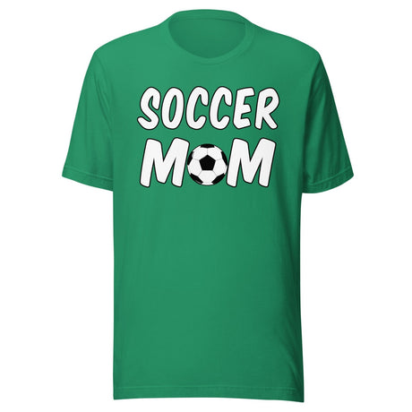 Soccer Mom Shirt