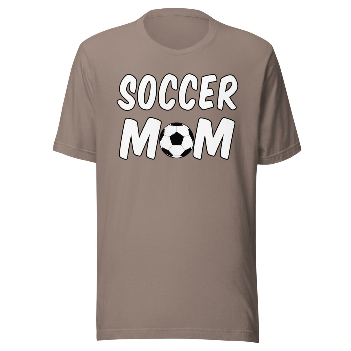 Soccer Mom Shirt