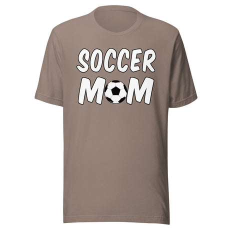 Soccer Mom Shirt