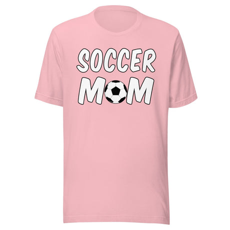 Soccer Mom Shirt