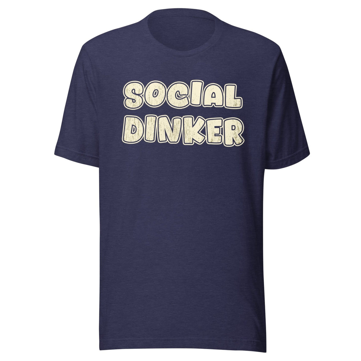 Social Dinker Pickleball Shirt
