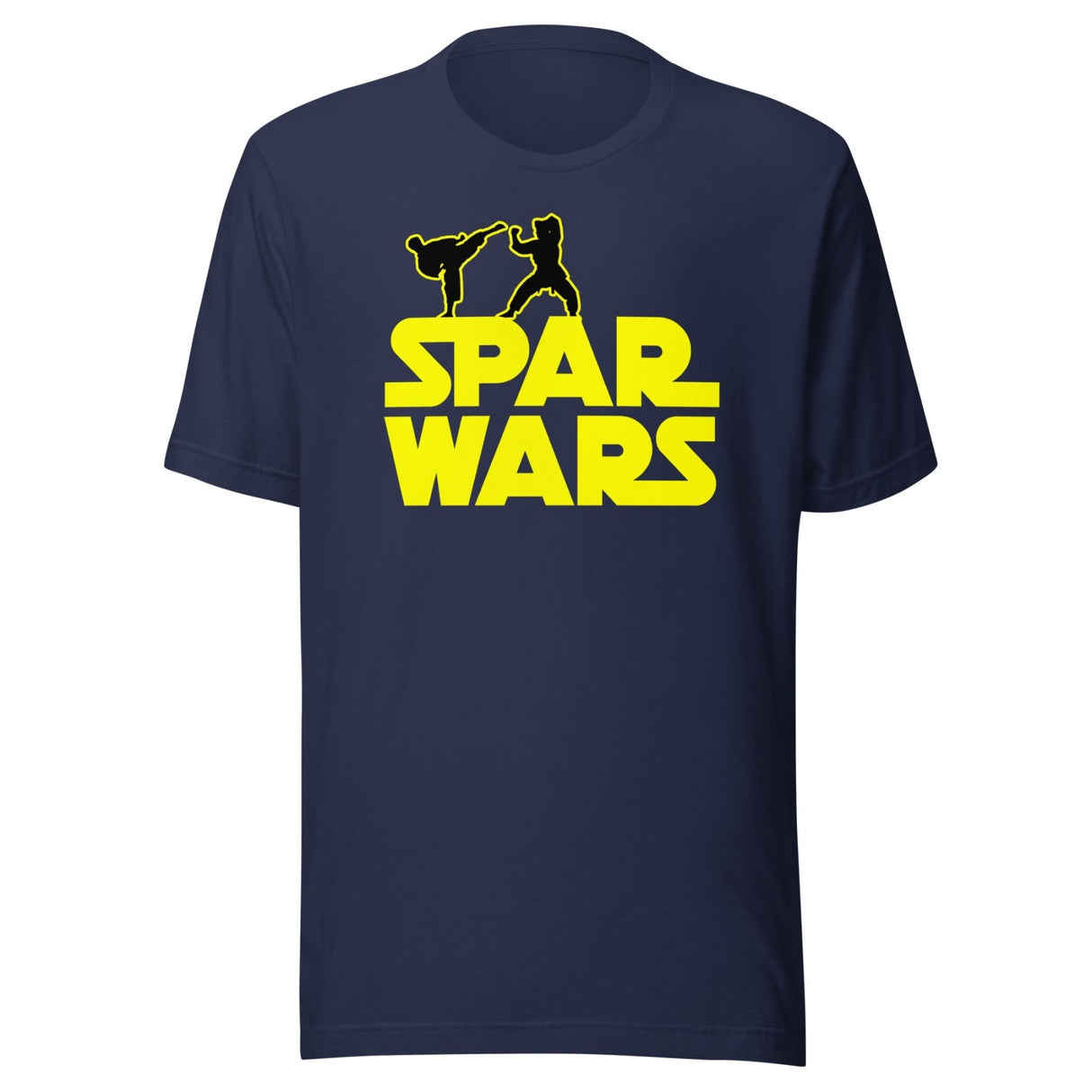Spar Wars Shirt