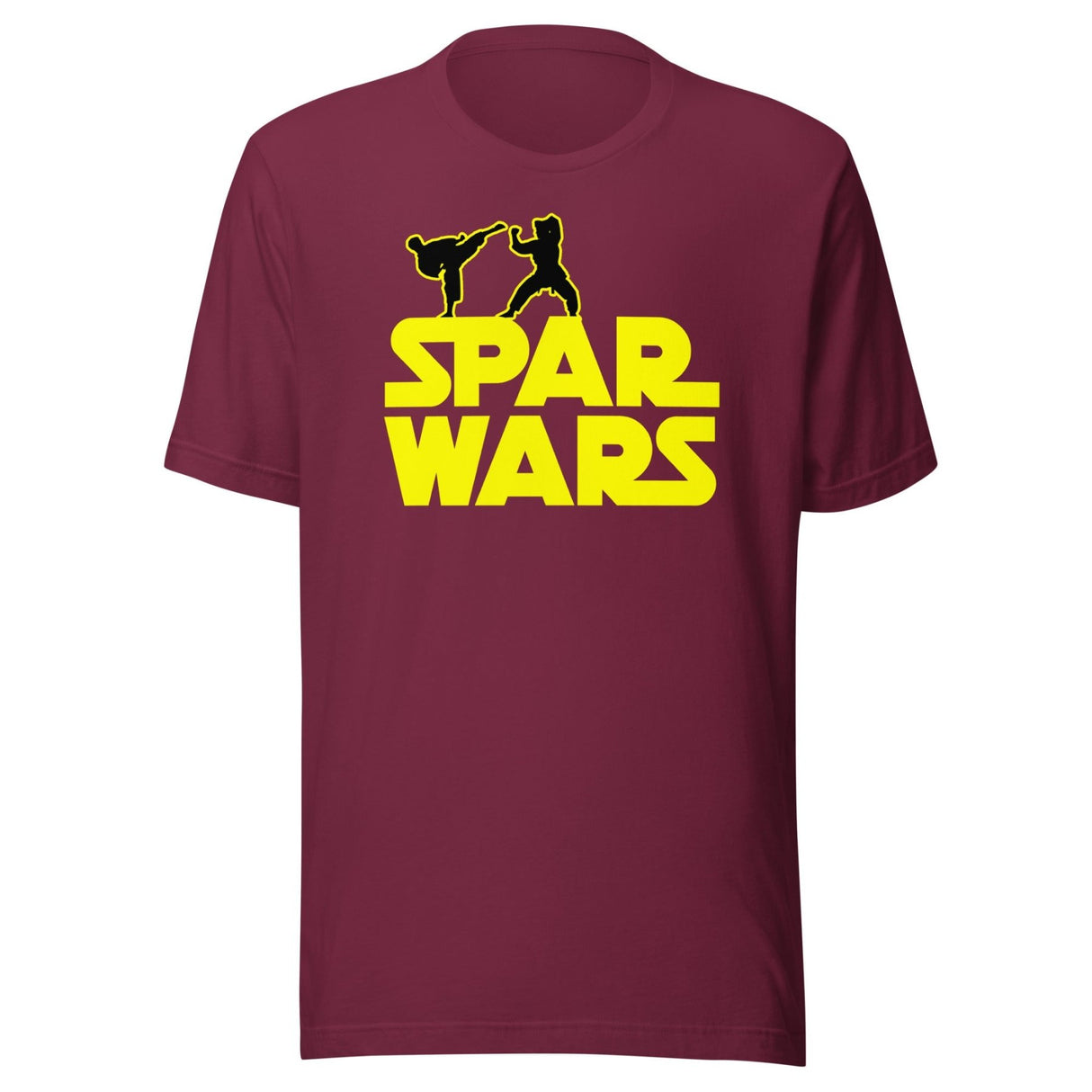 Spar Wars Shirt