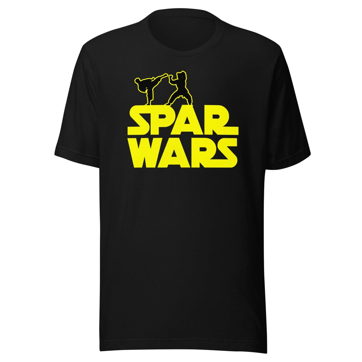 Spar Wars Shirt
