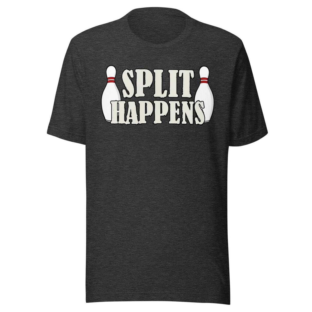 Split Happens Bowling Shirt