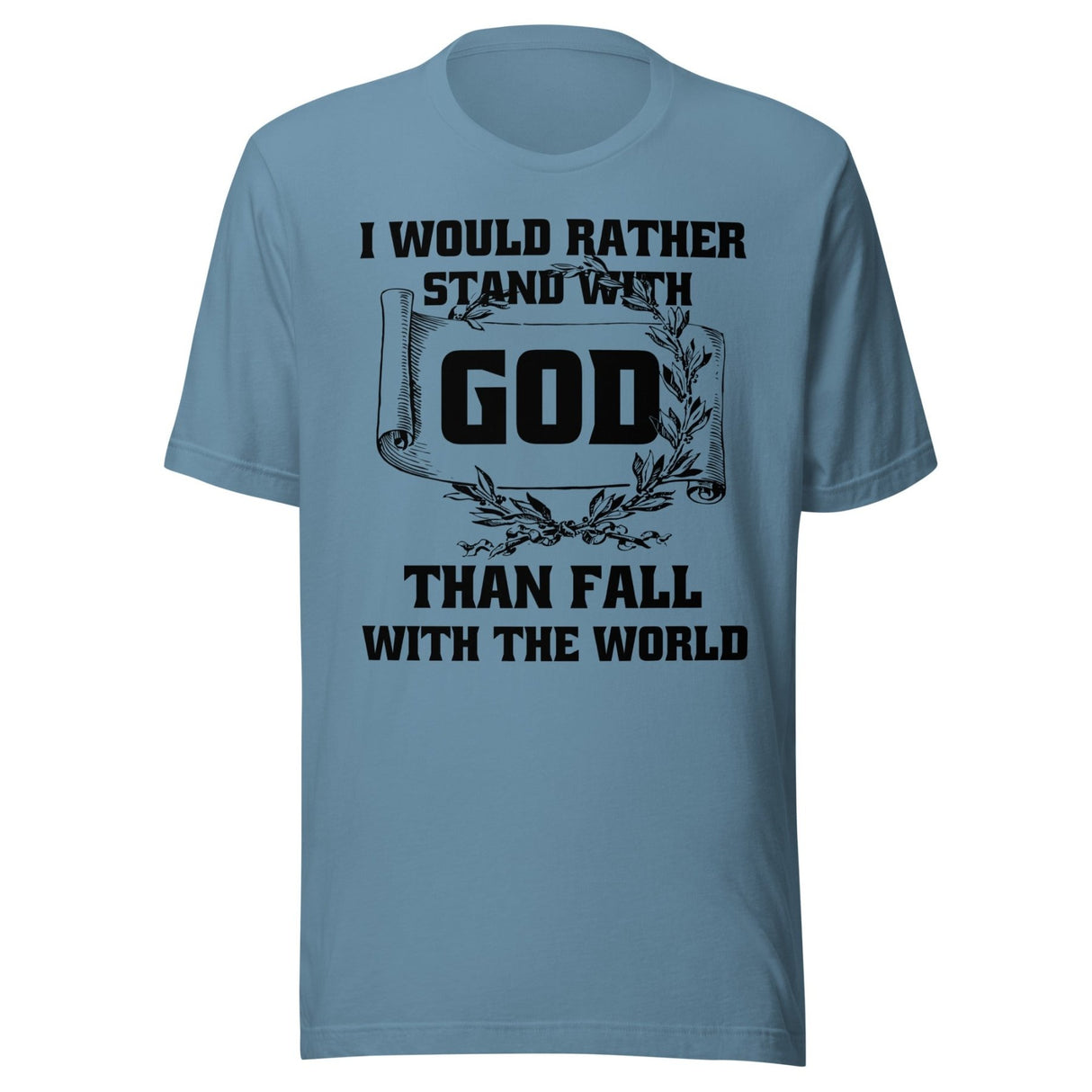 Stand With God Shirt
