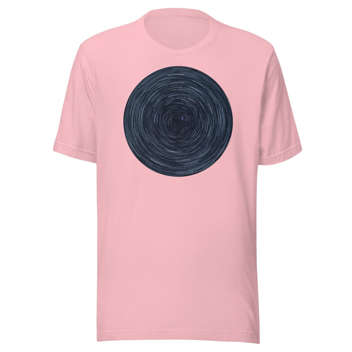 Star Trails Space Shirt