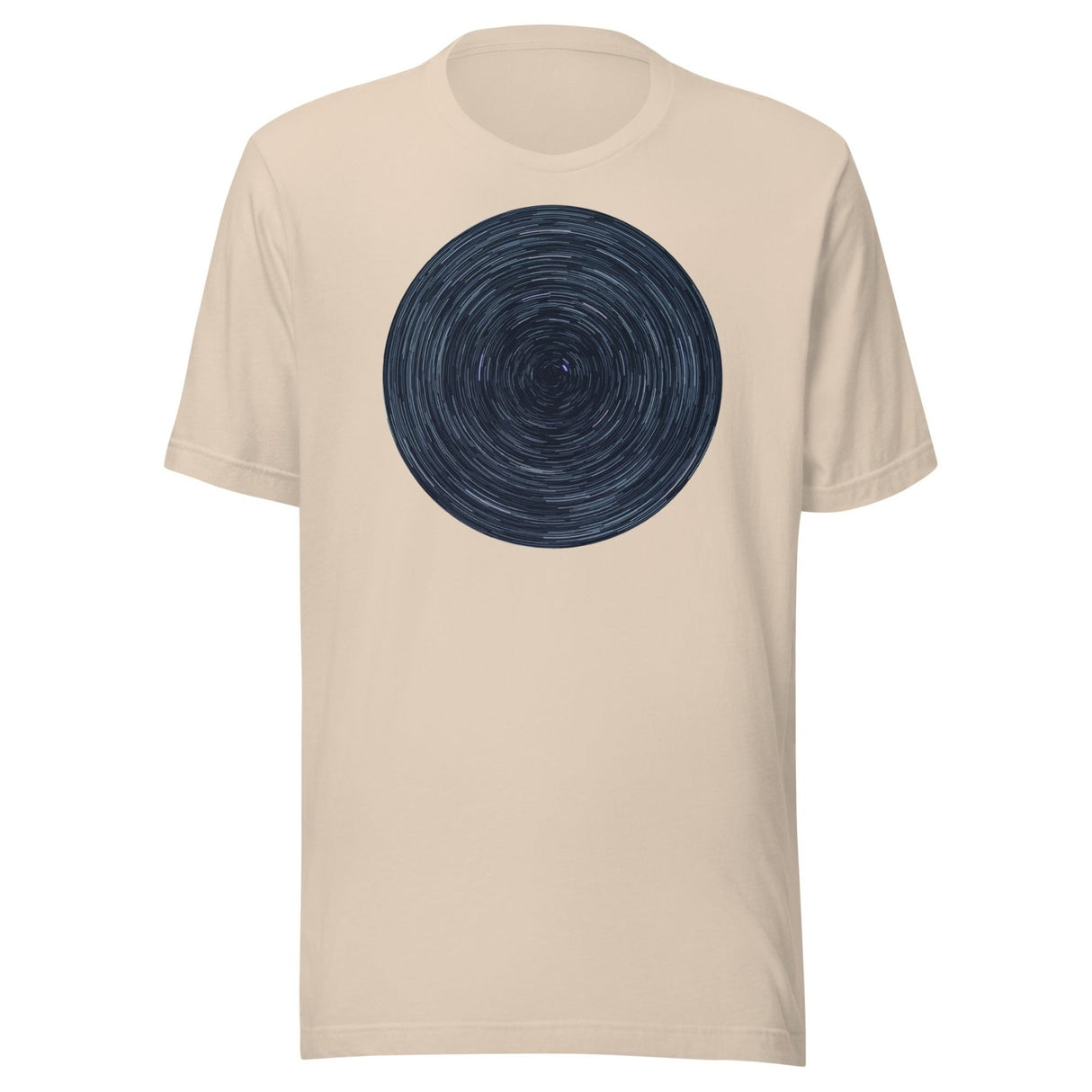 Star Trails Space Shirt