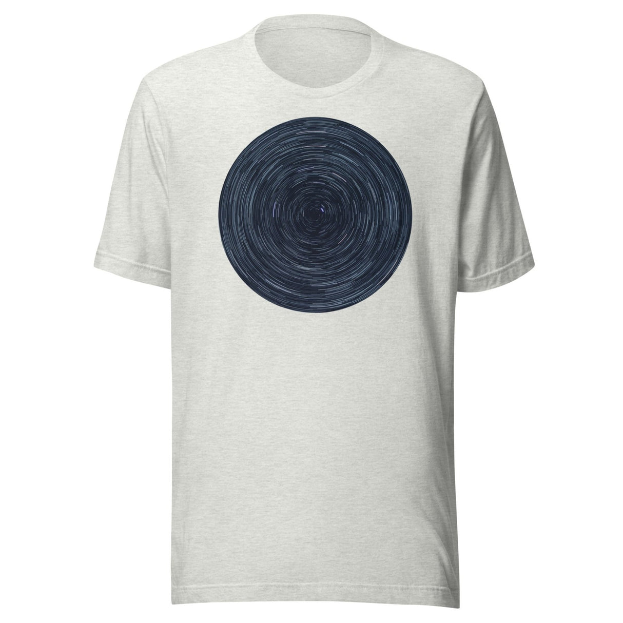 Star Trails Space Shirt