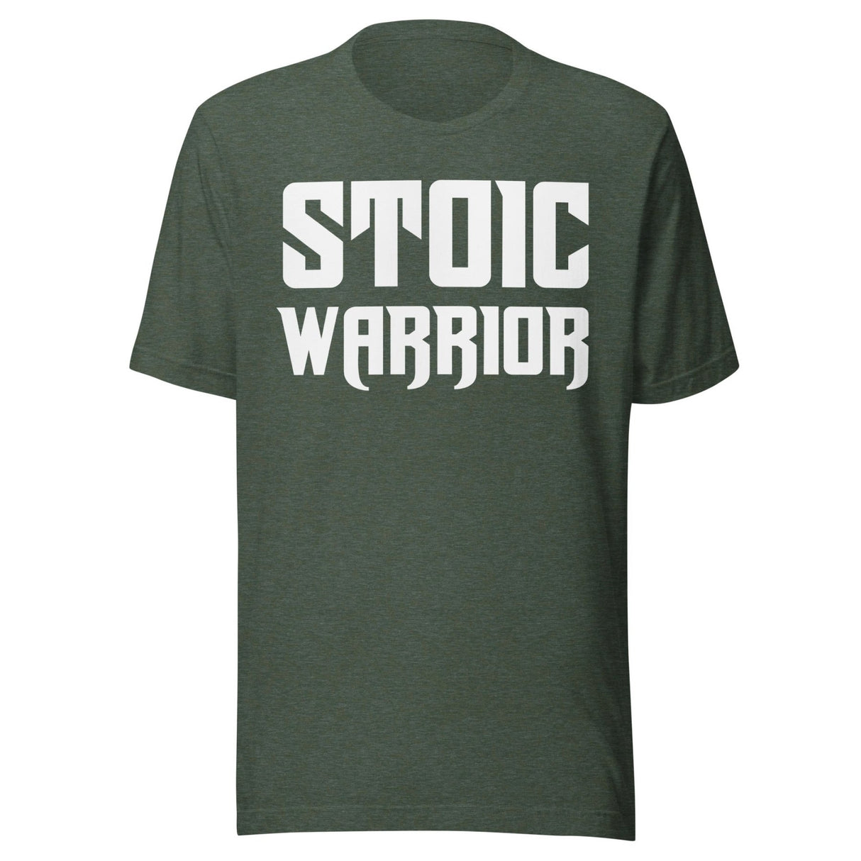 Stoic Warrior Shirt