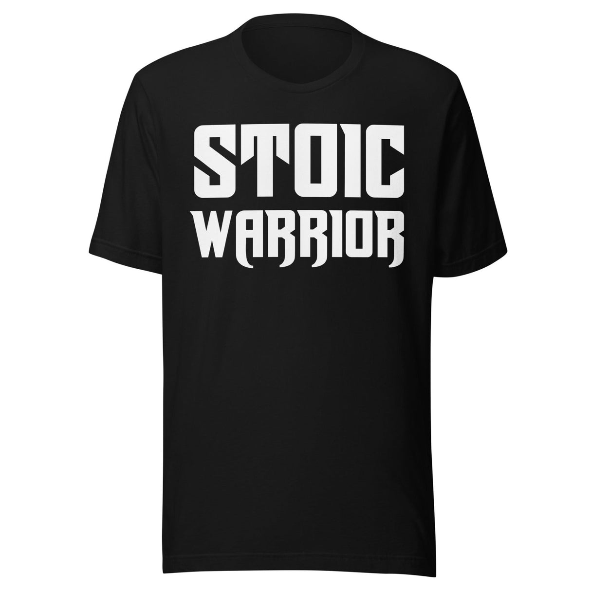 Stoic Warrior Shirt