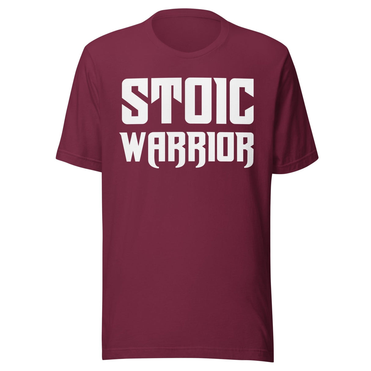 Stoic Warrior Shirt