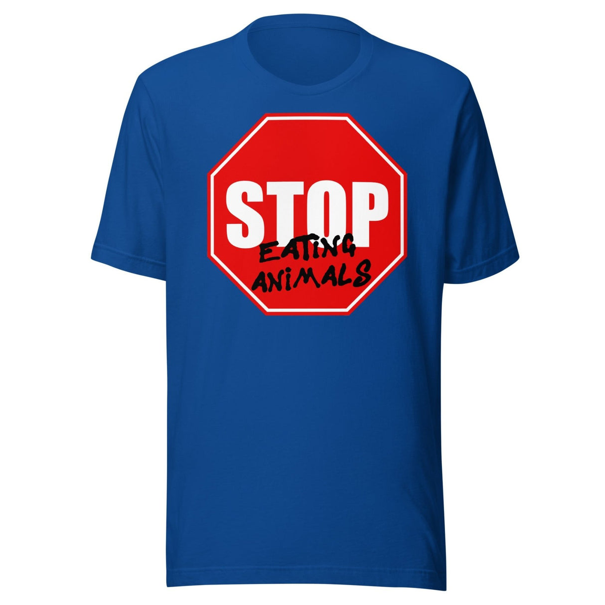 Stop Eating Animals Shirt