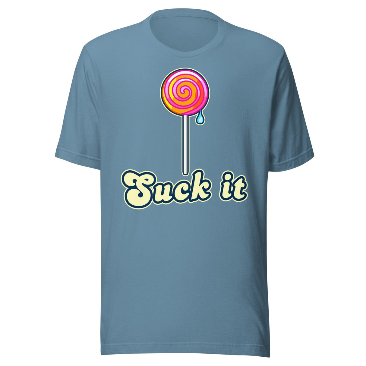 Suck it Lollipop Shirt
