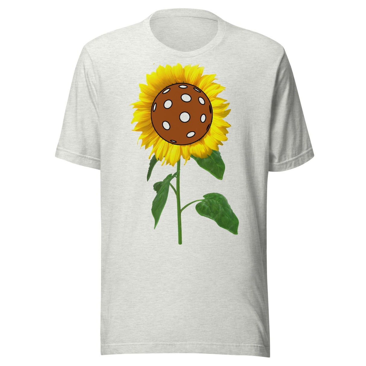 Sunflower Pickleball Shirt