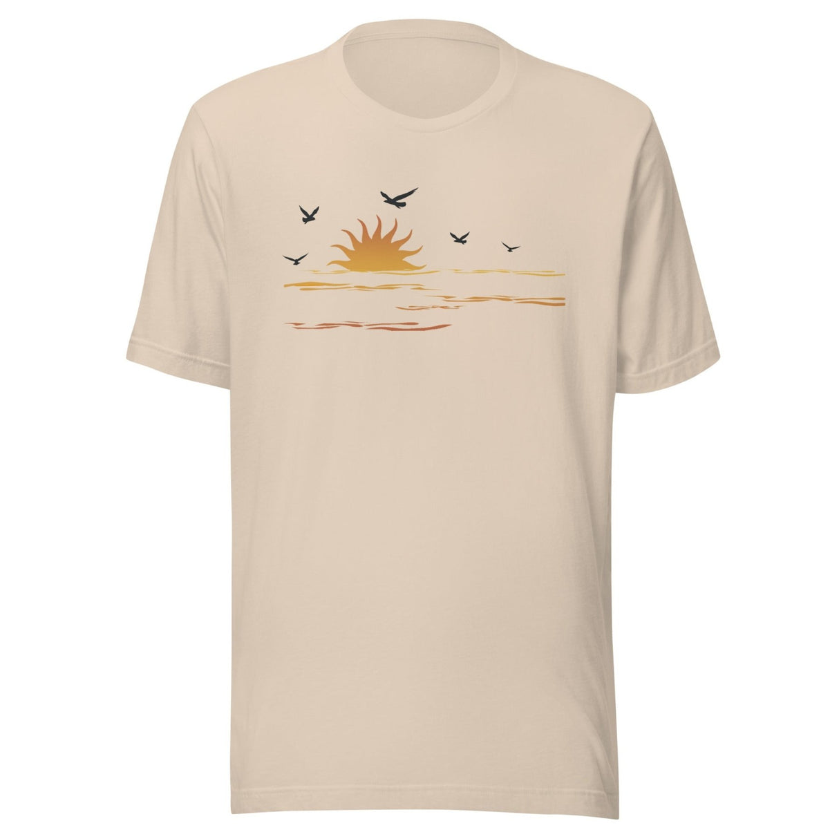 Sunset On The Water Shirt
