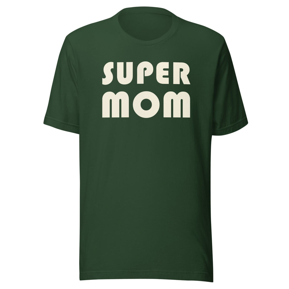 Super Mom Shirt