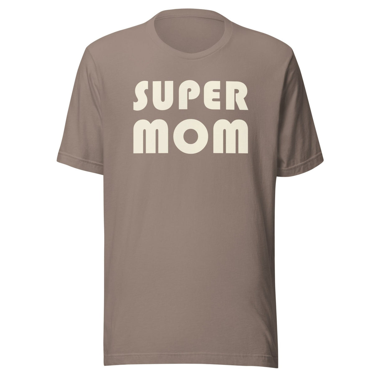 Super Mom Shirt