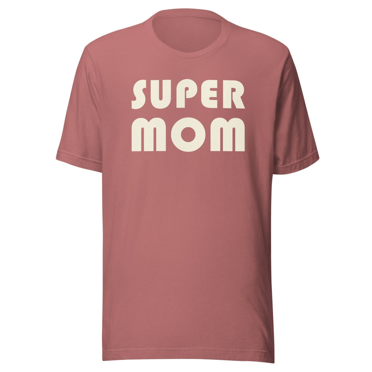 Super Mom Shirt