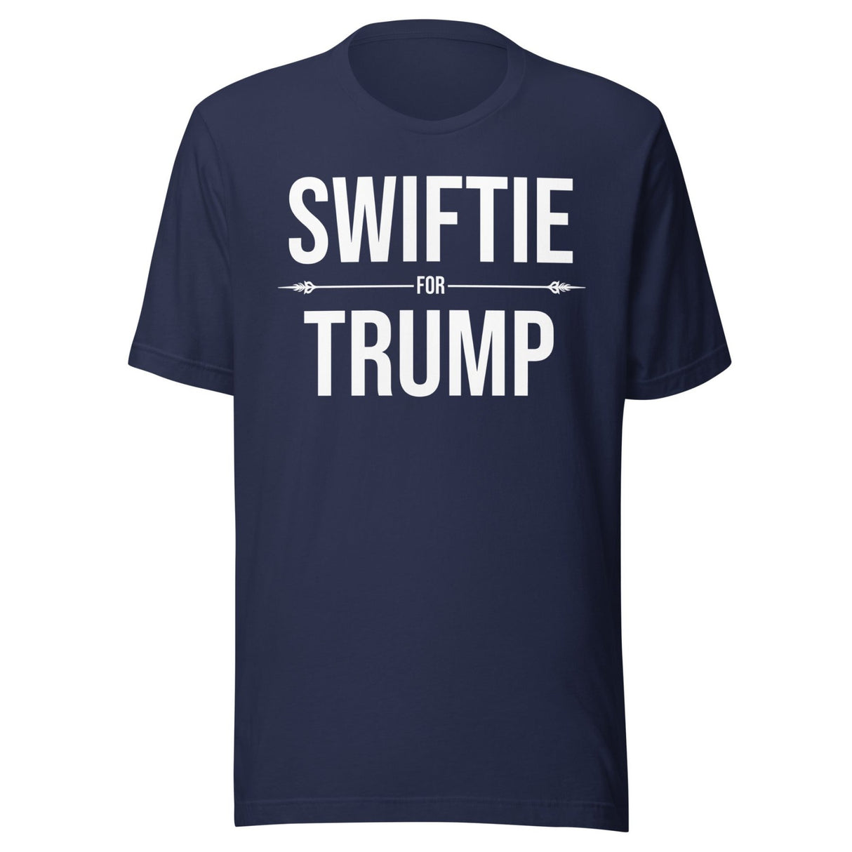 Swiftie For Trump Shirt
