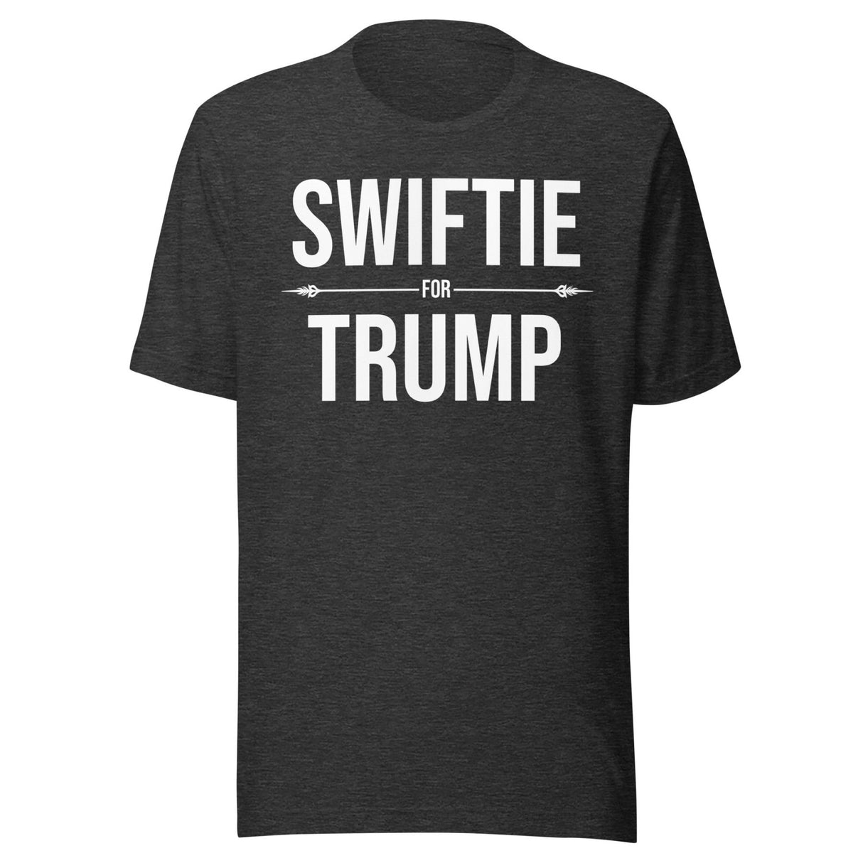 Swiftie For Trump Shirt