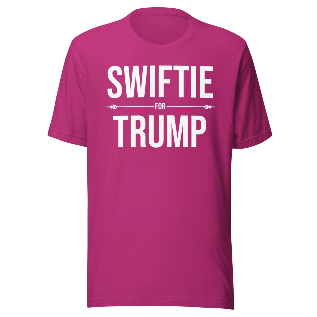 Swiftie For Trump Shirt